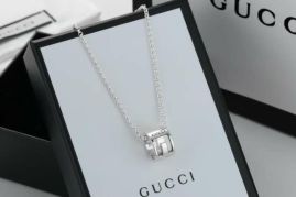 Picture of Gucci Necklace _SKUGuccinecklace08cly979869